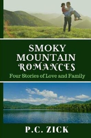 Cover of Smoky Mountain Romances