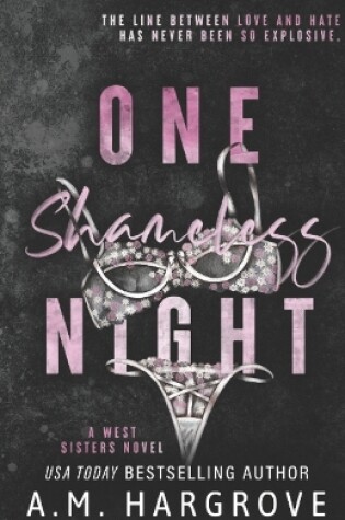 Cover of One Shameless Night