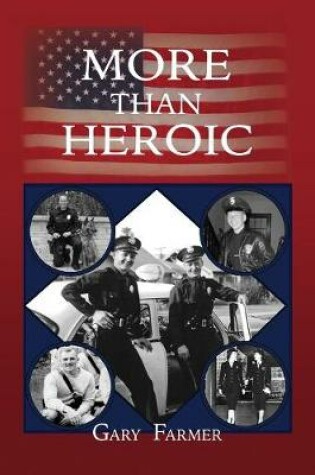 Cover of More Than Heroic