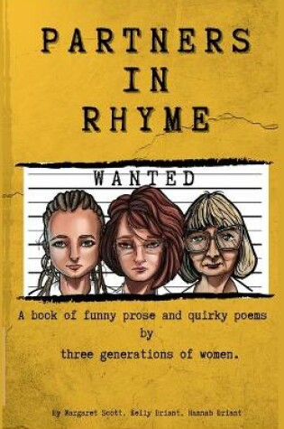 Cover of Partners in Rhyme
