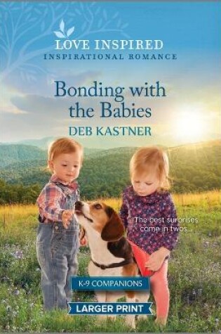 Cover of Bonding with the Babies