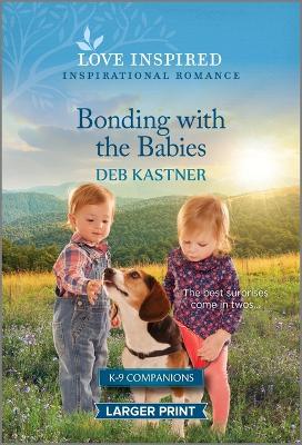 Book cover for Bonding with the Babies
