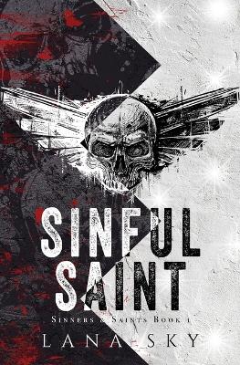 Cover of Sinful Saint