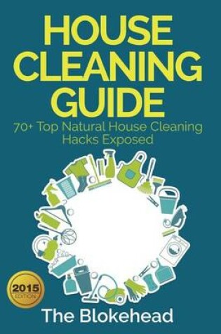 Cover of House Cleaning Guide