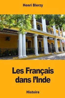 Book cover for Les Francais dans l'Inde