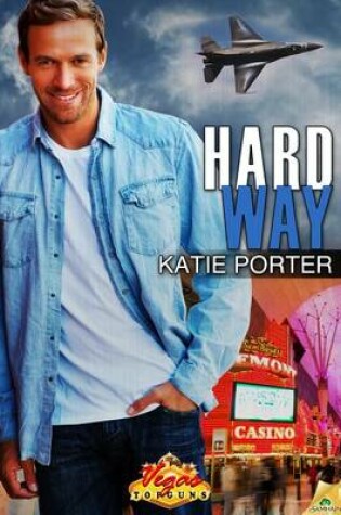 Cover of Hard Way