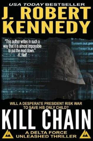 Cover of Kill Chain