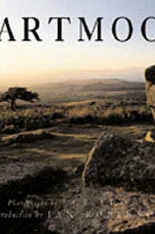 Cover of Dartmoor