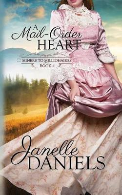 Book cover for A Mail-Order Heart