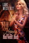 Book cover for Honey and the Harvest Hob
