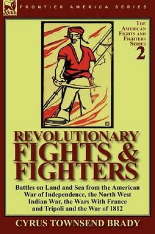 Cover of Revolutionary Fights & Fighters