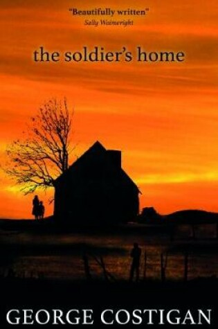 Cover of The Soldier's Home