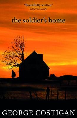 Book cover for The Soldier's Home