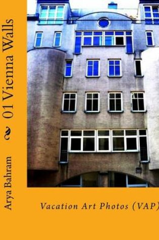 Cover of 01 Vienna Walls