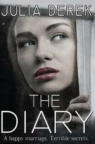 Cover of The Diary