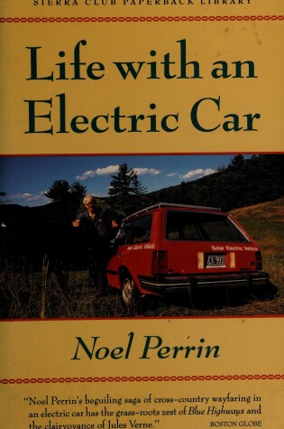 Cover of Life with an Electric Car