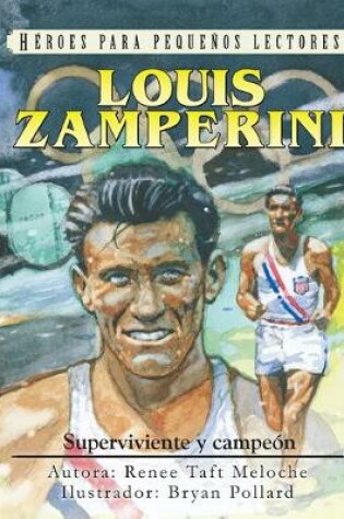 Cover of Spanish - Hhyr - Louis Zamperini