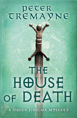 Cover of The House of Death