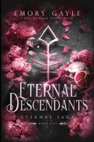 Cover of Eternal Descendants