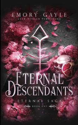 Cover of Eternal Descendants