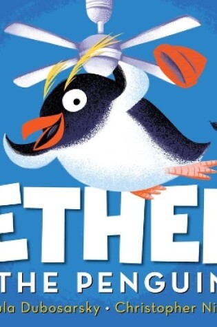Cover of Ethel the Penguin