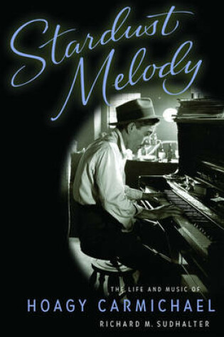 Cover of Stardust Melody