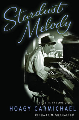 Book cover for Stardust Melody