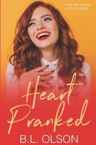 Cover of Heart Pranked