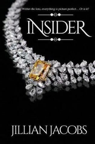 Cover of Insider