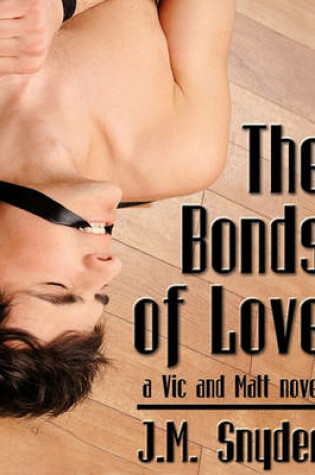 Cover of The Bonds of Love