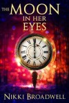 Book cover for The Moon in Her Eyes