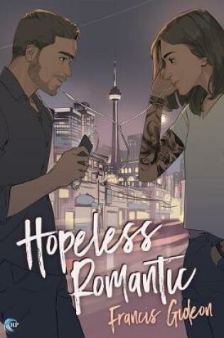 Cover of Hopeless Romantic