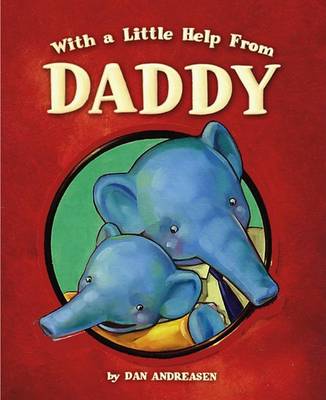 Book cover for With a Little Help from Daddy