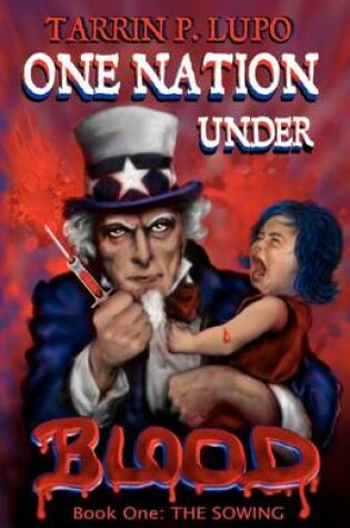 Cover of One Nation Under Blood