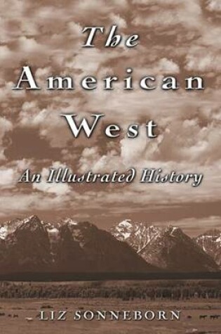 Cover of The American West