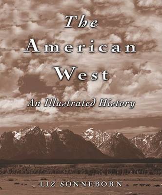 Cover of The American West