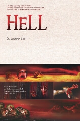 Cover of Hell