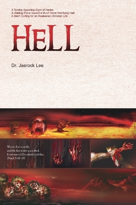 Book cover for Hell