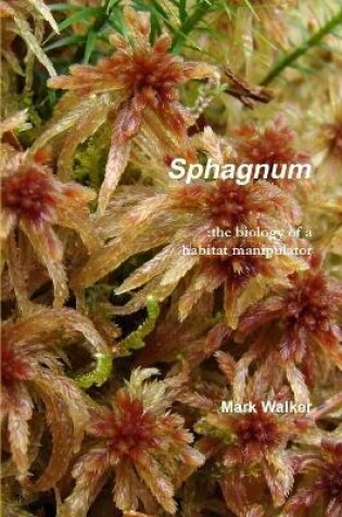 Cover of Sphagnum