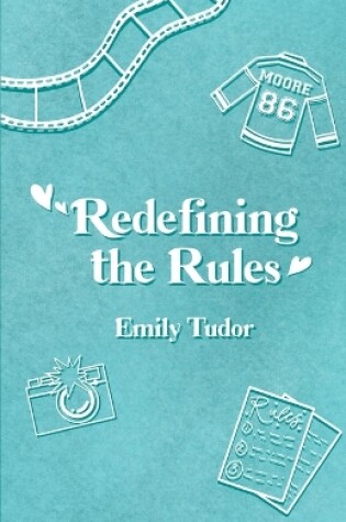 Cover of Redefining the Rules