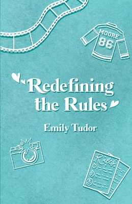 Cover of Redefining the Rules