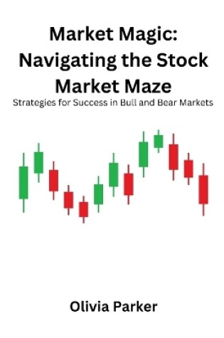 Cover of Market Magic