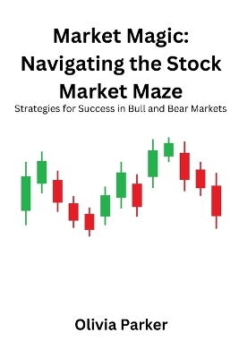 Book cover for Market Magic