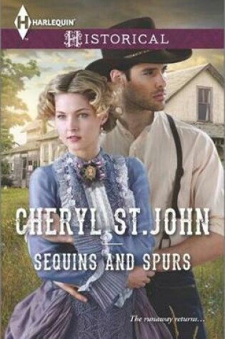 Cover of Sequins and Spurs