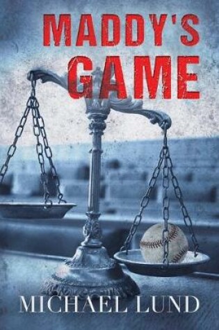 Cover of Maddy's Game