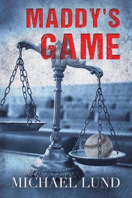 Book cover for Maddy's Game