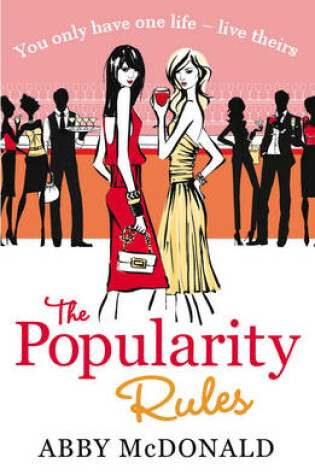 Cover of The Popularity Rules