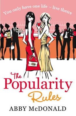 Book cover for The Popularity Rules