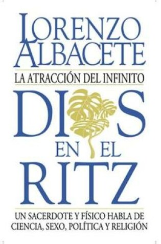 Cover of Dios en el Ritz