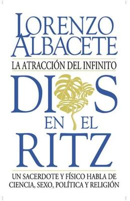 Book cover for Dios en el Ritz